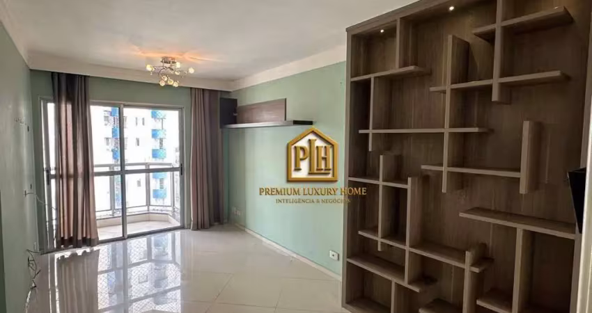 Apartamento com 3 quartos para alugar na Rua Apucarana, 320, Tatuapé, São Paulo