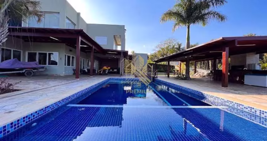 Casa com 8 dormitórios à venda, 800 m² por r$ 4.500.000,00 - bom retiro - bragança paulista/sp