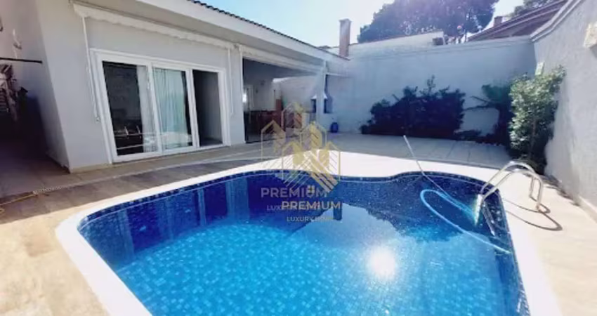 Casa espetacular à venda em condomínio fechado – vista privilegiada para a pedra grande em atibaia/sp