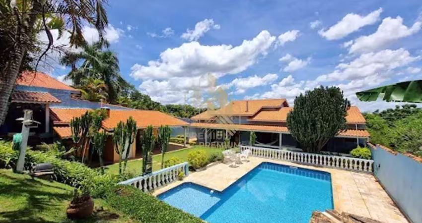 Casa com 3 dormitórios à venda, 360 m² por r$ 1.060.000,00 - vila dom pedro - atibaia/sp