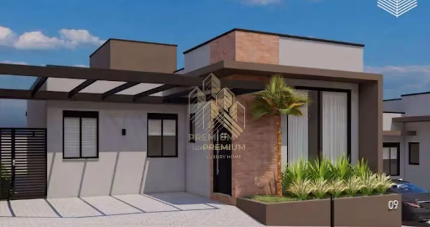 Casa residencial à venda, nova gardênia, atibaia - ca0467.