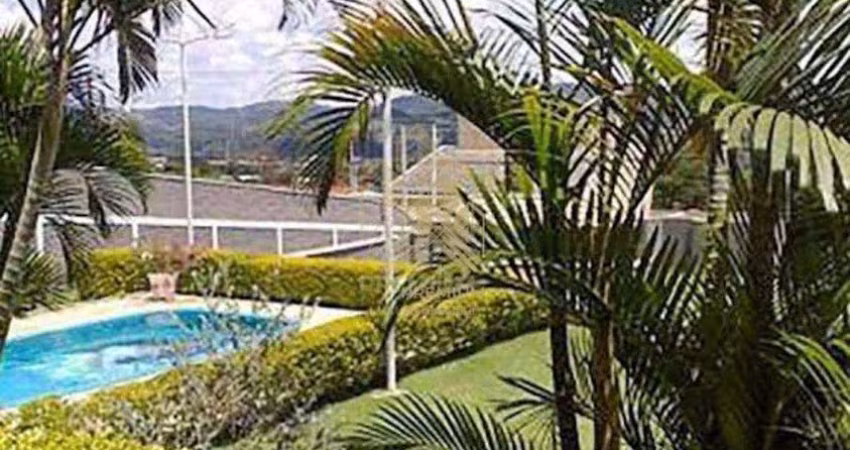 Casa residencial à venda, jardim dos pinheiros, atibaia - ca0511.
