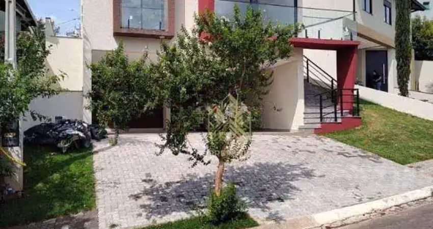 Casa com 3 dormitórios à venda, 174 m² por r$ 1.600.000,00 - condomínio terras de atibaia i - atibaia/sp