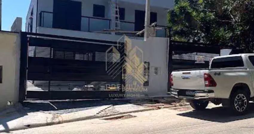 Casa com 3 dormitórios à venda, 115 m² por r$ 750.000,00 - vila petrópolis - atibaia/sp