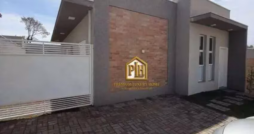 Casa com 2 dormitórios para alugar, 72 m² por r$ 4.008,76 - jardim estância brasil - atibaia/sp