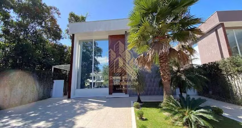 Casa com 5 dormitórios para alugar, 450 m² por r$ 32.367,84 - riviera de são lourenço - bertioga/sp