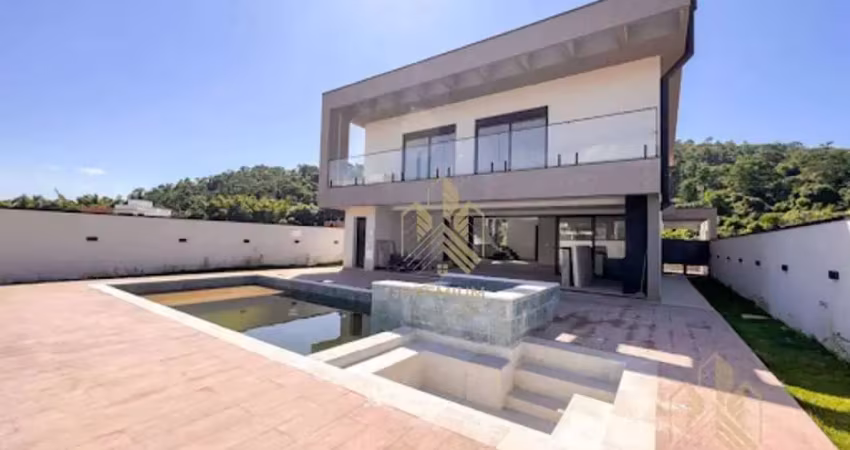 Casa em condomínio granville à venda em atibaia – 525 m² de terreno