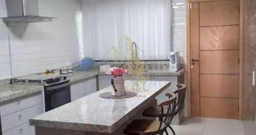 Casa com 3 dormitórios à venda, 176 m² por r$ 1.380.000,00 - vila formosa - são paulo/sp