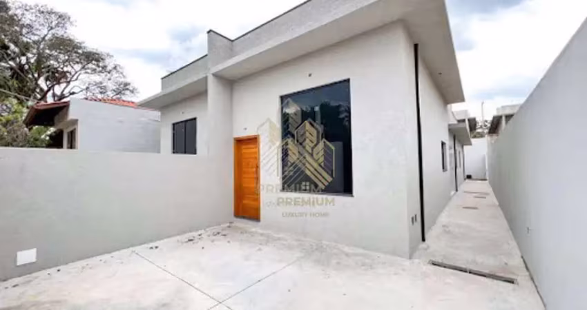 Casa residencial à venda, jardim dos pinheiros, atibaia - ca2469.