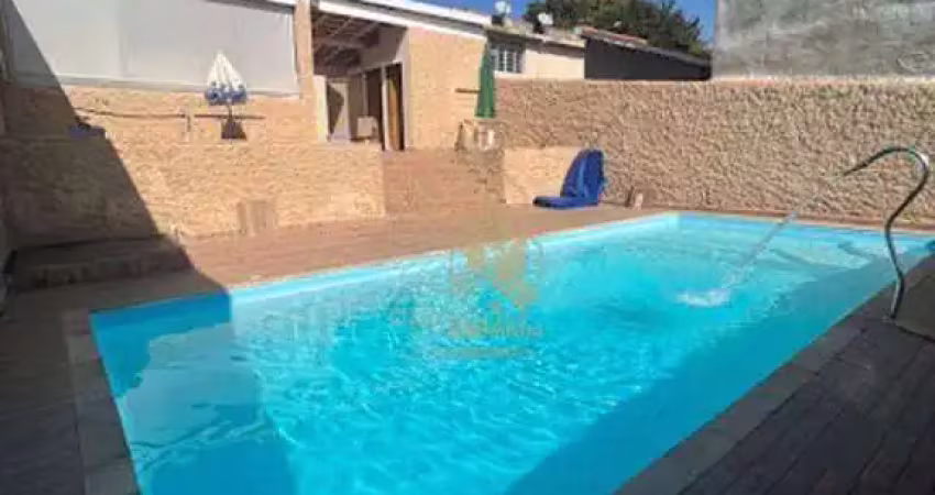 Casa residencial à venda, jardim imperial, atibaia - ca2538.