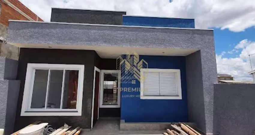 Casa residencial à venda, nova cerejeira, atibaia - ca2593.