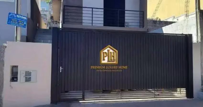 Casa com 2 dormitórios à venda, 88 m² por r$ 590.000,00 - nova cerejeira - atibaia/sp