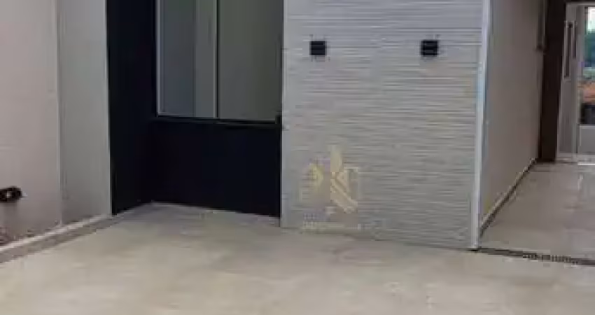 Casa com 2 dormitórios à venda, 57 m² por r$ 430.000,00 - cidade nova - bom jesus dos perdões/sp