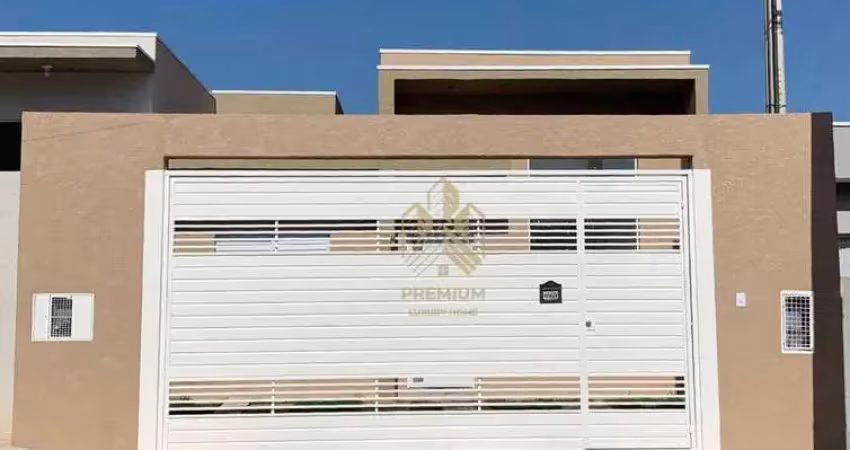 Casa com 2 dormitórios à venda, 99 m² por r$ 650.000,00 - nova atibaia - atibaia/sp