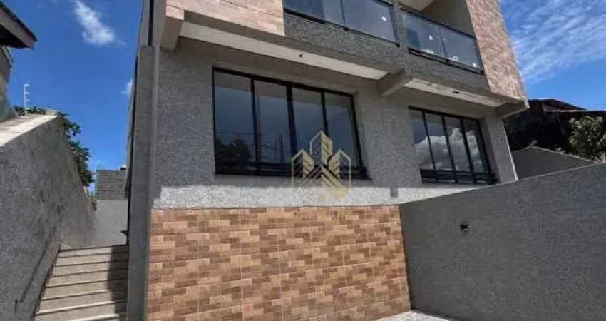Casa com 3 dormitórios, 140 m² - venda por r$ 810.000,00 ou aluguel por r$ 4.830,00/mês - jardim maristela - atibaia/sp