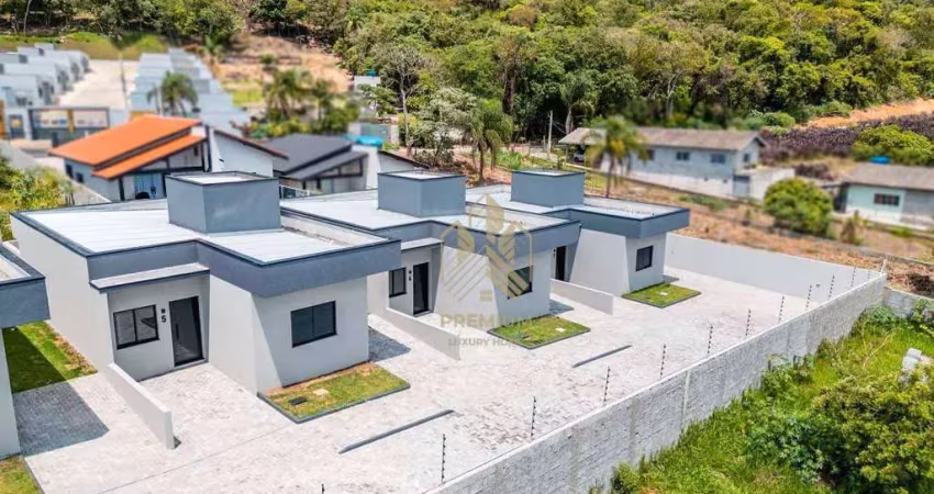 Casa em condomínio fechado com 3 quartos à venda na Alameda Sabiá, 416, Jardim Paraíso da Usina, Atibaia