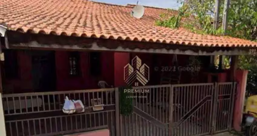 Casa com 2 dormitórios à venda, 90 m² por r$ 380.000,00 - parque das nações - atibaia/sp