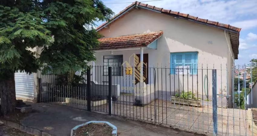 Casa com 5 dormitórios à venda, 242 m² por r$ 954.000,00 - centro - atibaia/sp