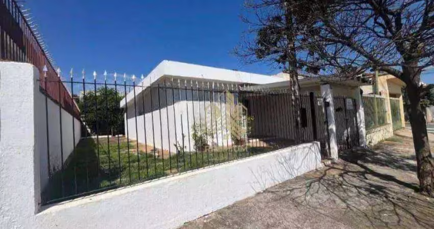 Casa com 2 quartos à venda na Avenida Major Alvim, 868, Alvinópolis, Atibaia