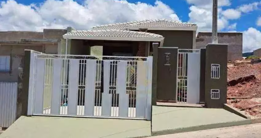 Casa com 3 quartos à venda na Avenida Joao, 165, Centro, Bom Jesus dos Perdões