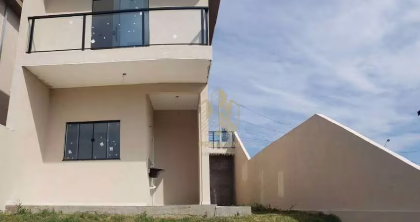 Casa à venda- estância galvani ii - bom jesus dos perdões/sp