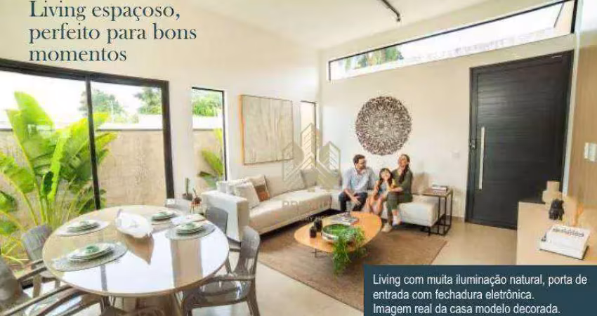 Casa com 3 dormitórios à venda, 182 m² por r$ 928.830,00 - atibaia belvedere - atibaia/sp
