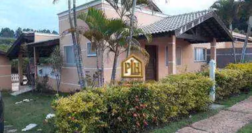 Casa com 3 dormitórios à venda, 250 m² por r$ 1.485.000,00 - jardim paraíso da usina - atibaia/sp