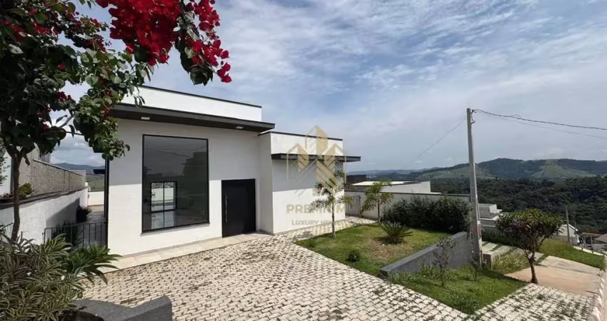 Casa com 3 dormitórios à venda, 168 m² por r$ 1.090.000,00 - jardim colina do sol - bom jesus dos perdões/sp