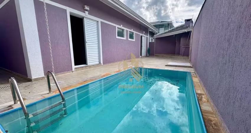 Casa com 3 dormitórios à venda, 189 m² por r$ 1.380.000,00 - condomínio residencial pedra grande - atibaia/sp