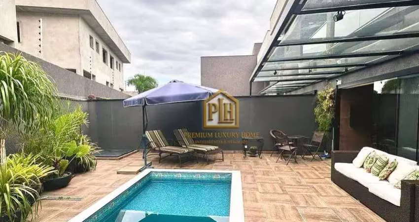 Casa com 3 quartos à venda na Rua José Rodrigues da Cunha, 399, Ressaca, Atibaia
