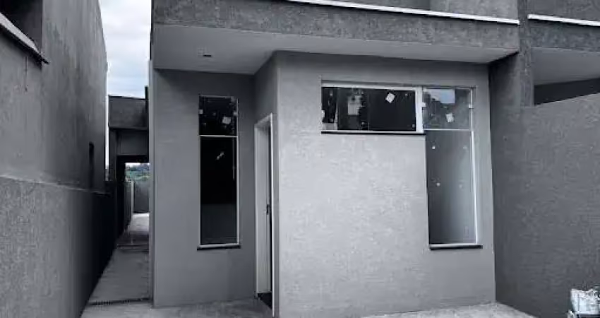 Casa com 2 dormitórios à venda, 70 m² por r$ 480.000,00 - jardim imperial - atibaia/sp
