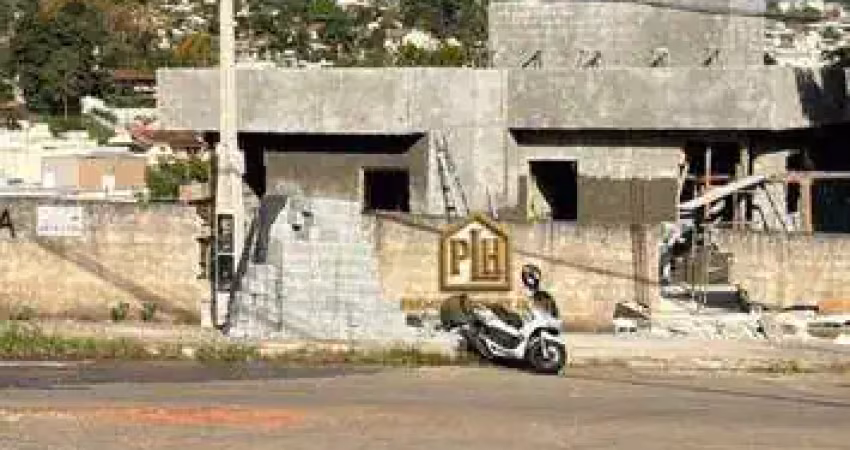 Casa com 3 dormitórios à venda, 130 m² por r$ 850.000,00 - jardim do lago - atibaia/sp