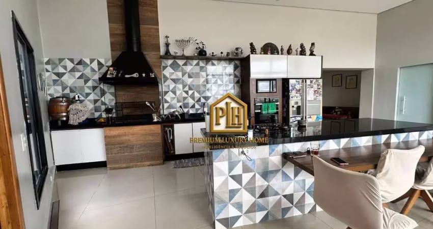 Casa de alto padrão à venda ou locação em atibaia/sp – bairro nobre