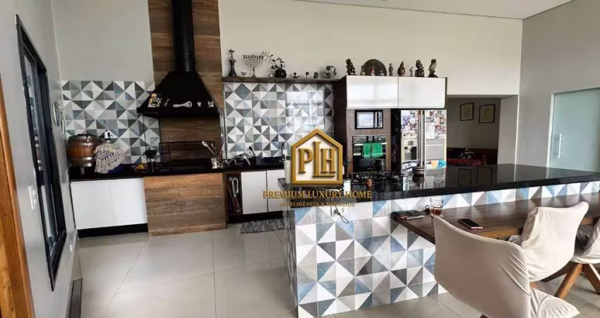 Casa de alto padrão à venda ou locação em atibaia/sp – bairro nobre