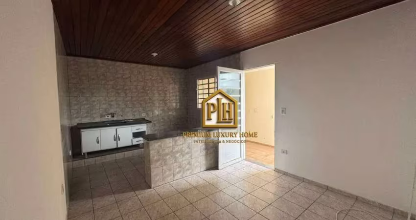 Casa com 4 dormitórios à venda, 100 m² por r$ 550.000,00 - jardim alvinópolis - atibaia/sp