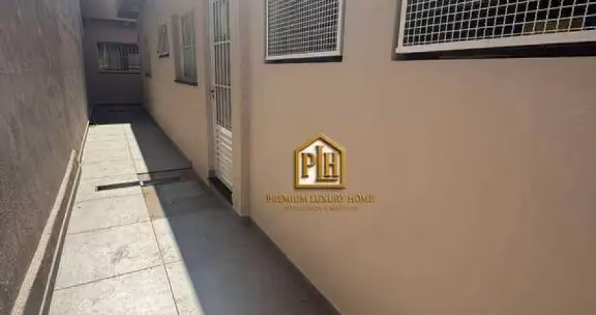 Casa com 2 dormitórios para alugar, 125 m² por r$ 2.700,00/mês - jardim brasil - atibaia/sp