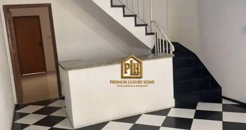 Casa para locação comercial ou residencial com excelente localização