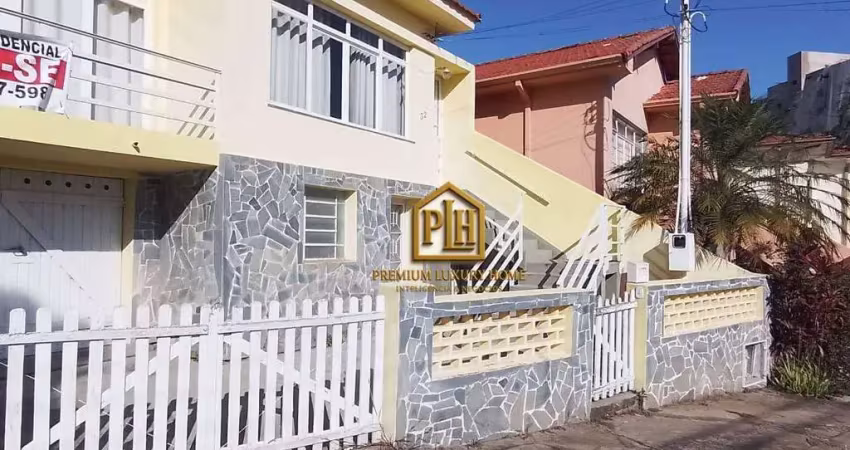 Casa com 4 dormitórios para alugar, 218 m² por r$ 4.216,42/mês - vila gardênia - atibaia/sp