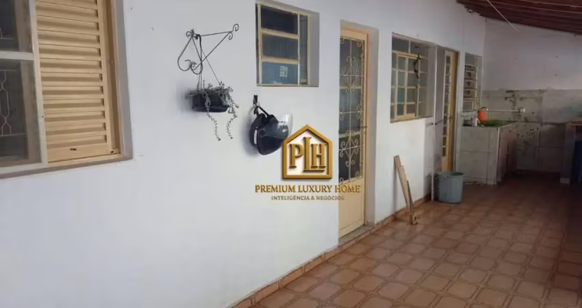 Casa com 4 dormitórios à venda, 250 m² por r$ 595.000 - jardim imperial - atibaia/sp