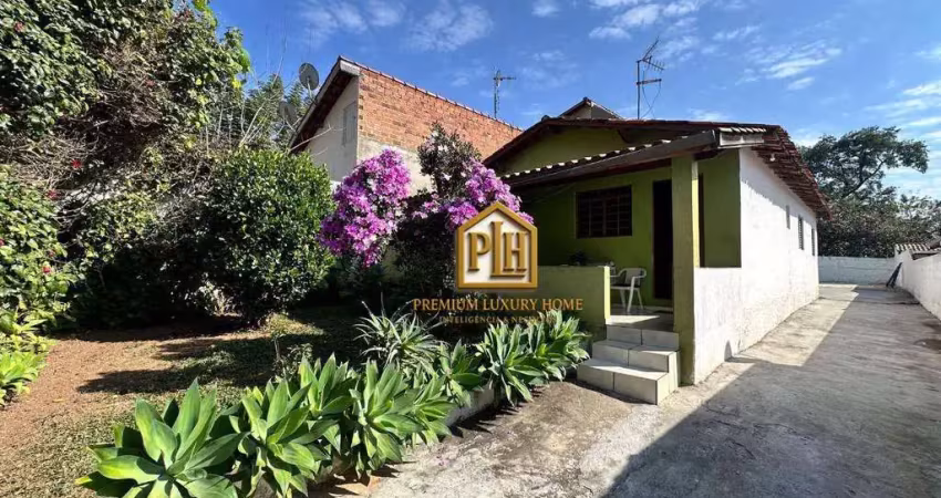 Casa com 3 dormitórios à venda, 121 m² por r$ 480.000,00 - jardim colonial - atibaia/sp
