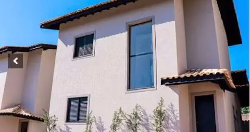 Casa com 3 dormitórios para alugar, 92 m² - ribeirão dos porcos - atibaia/sp