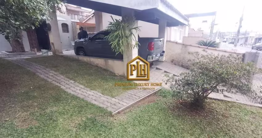 Casa com 2 dormitórios à venda, 125 m² por r$ 930.000 - jardim das cerejeiras - atibaia/sp