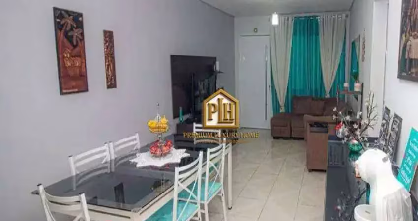 Casa com 3 quartos à venda na Rua José Benedito Mari, 385, Vila Palmeiras, São Paulo