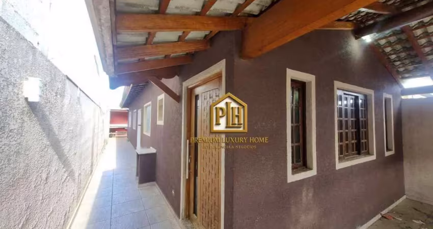 Casa com 2 dormitórios à venda, 136 m² por r$ 470.000 - nova cerejeiras - atibaia/sp
