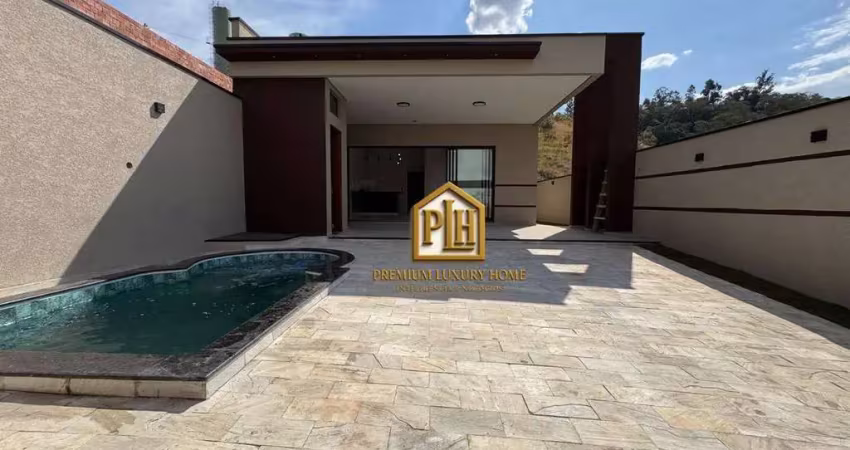 Casa com 3 dormitórios à venda – 120 m² – bairro santa helena – bom jesus dos perdões/sp