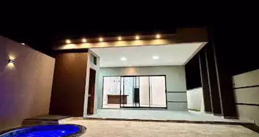 Casa com 3 dormitórios à venda, 120 m² por r$ 780.000,00 - bom jesus dos perdoes - bom jesus dos perdões/sp