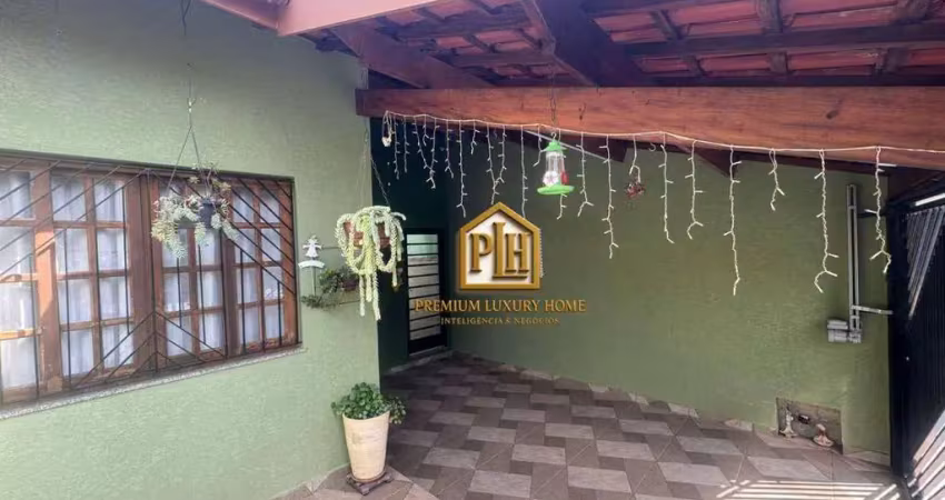 Casa com 2 dormitórios mobiliada para alugar, 92 m² por r$ 4.200/mês - jardim alvinópolis - atibaia/sp