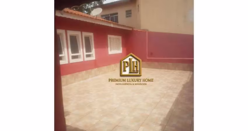Casa com 2 dormitórios para alugar, 120 m² por r$ 2.587/mês - jardim imperial - atibaia/sp