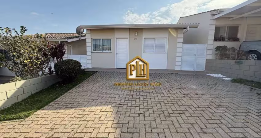 Casa com 2 dormitórios para alugar, 66 m² por r$ 3.160/mês - jardim santa fe - bom jesus dos perdões/sp
