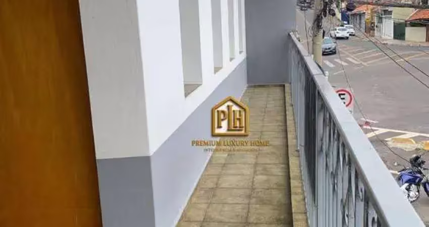 Casa com 2 dormitórios para alugar, 100 m² por r$ 2.500/mês - alvinópolis - atibaia/sp